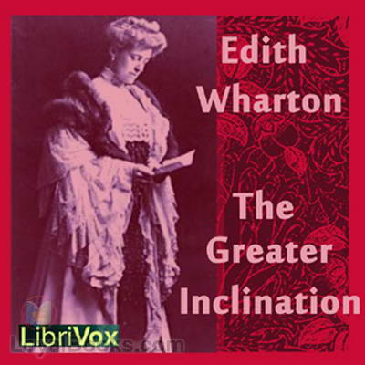 The Greater Inclination cover