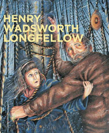 Henry Wadsworth Longfellow Collection Vol. 001 cover