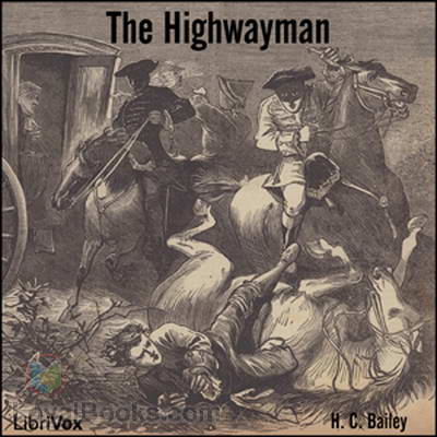 The Highwayman cover