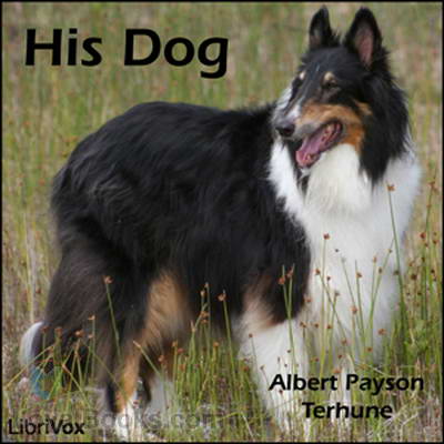 His Dog cover