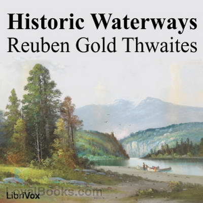 Historic Waterways cover