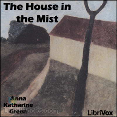 The House in the Mist cover