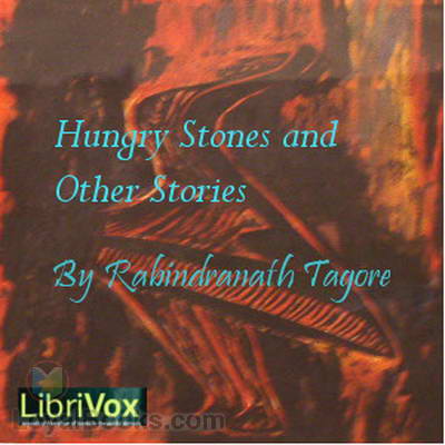 The Hungry Stones and Other Stories cover