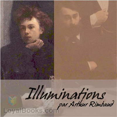 Illuminations (Poésies complètes) cover