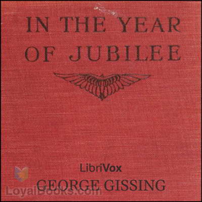 In the Year of Jubilee cover