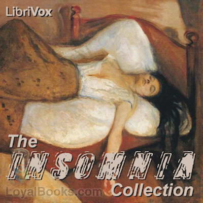 Insomnia Collection cover