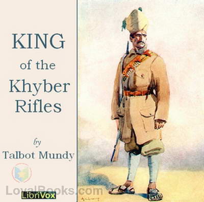 King of the Khyber Rifles cover
