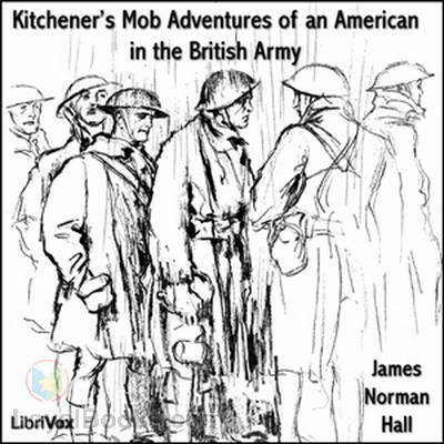 Kitchener's Mob Adventures of an American in the British Army cover
