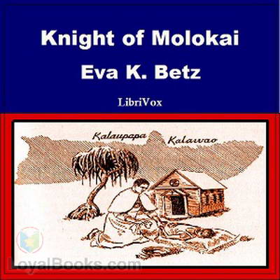 Knight of Molokai cover