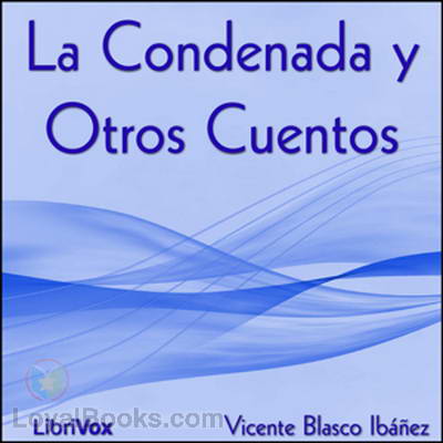 La Condenada y Otros Cuentos cover