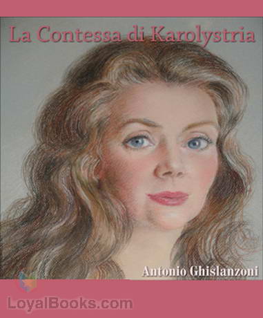 La Contessa di Karolystria cover