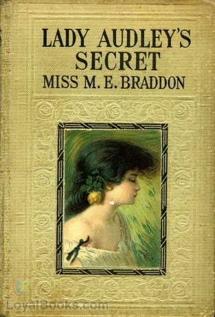 Lady Audley's Secret cover