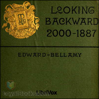 Looking Backward: 2000-1887 cover