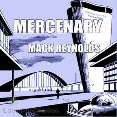 Mercenary cover