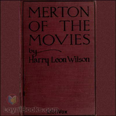 Merton of the Movies cover
