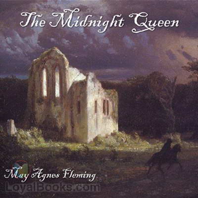 The Midnight Queen cover
