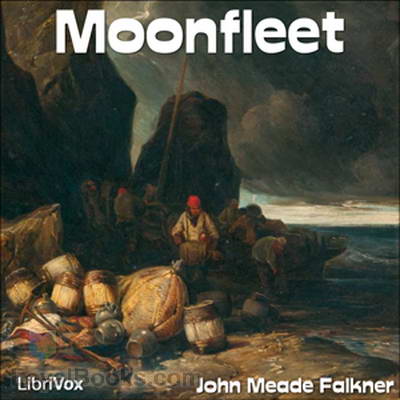 Moonfleet cover