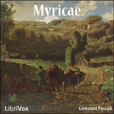 Myricae cover