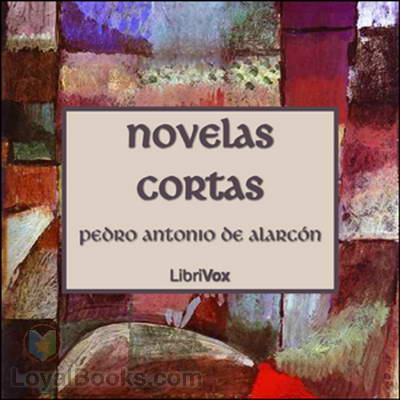 Novelas Cortas cover