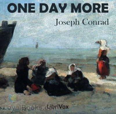 One Day More cover
