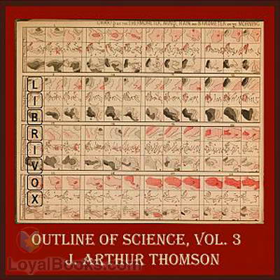 The Outline of Science Vol. 3 cover