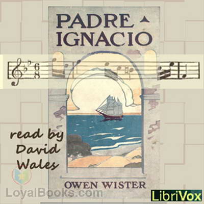 Padre Ignacio, Or The Song Of Temptation cover