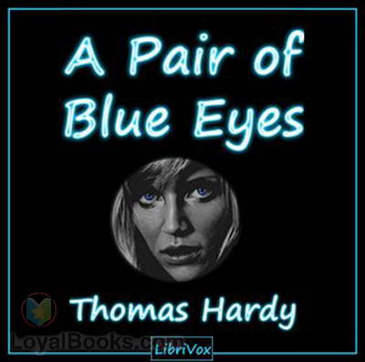 A Pair of Blue Eyes cover