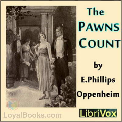 The Pawns Count cover
