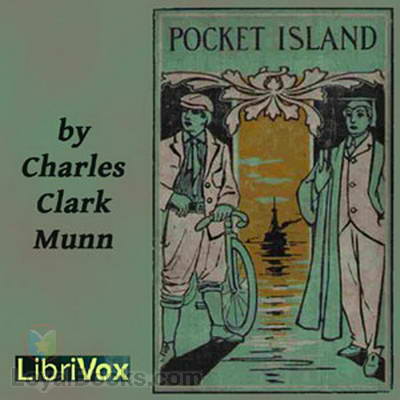 Pocket Island cover