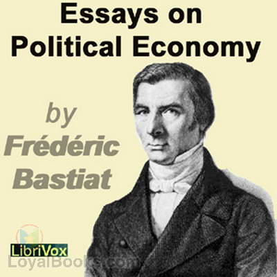 Essays on Political Economy cover