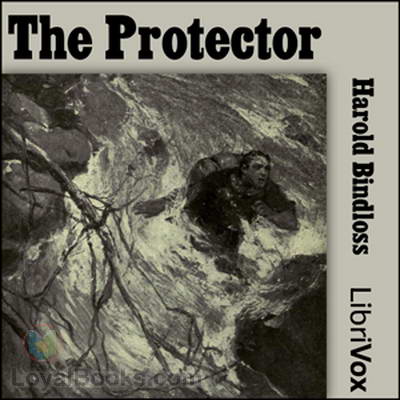 The Protector cover