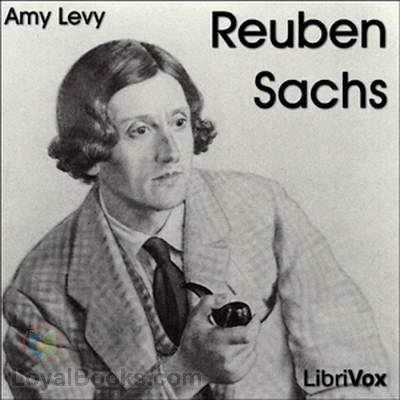 Reuben Sachs cover