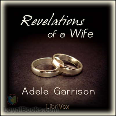 Revelations of a Wife cover