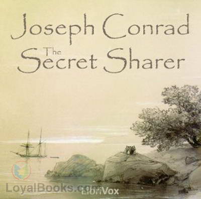 The Secret Sharer cover