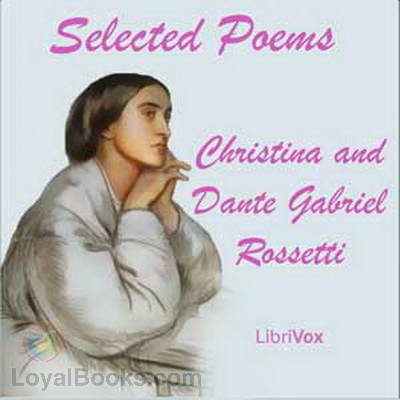 Selected Poems cover