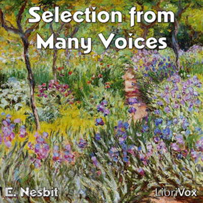 Many Voices (selection from) cover