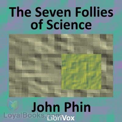 The Seven Follies of Science cover
