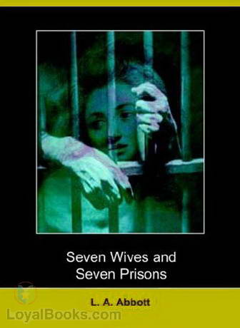 Seven Wives and Seven Prisons cover