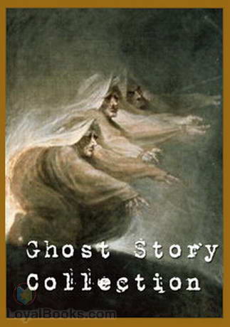Short Ghost Story Collection cover