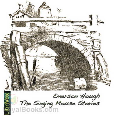 The Singing Mouse Stories cover