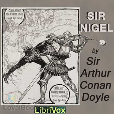 Sir Nigel cover