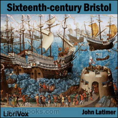 Sixteenth-century Bristol cover