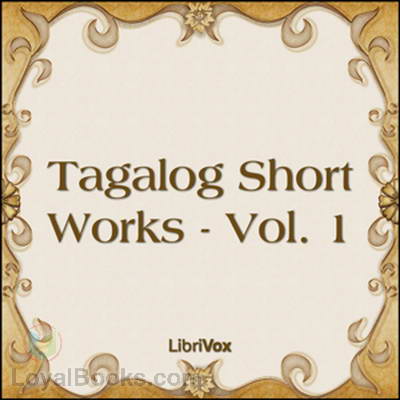 Tagalog Short Works cover