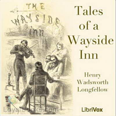 Tales of a Wayside Inn cover