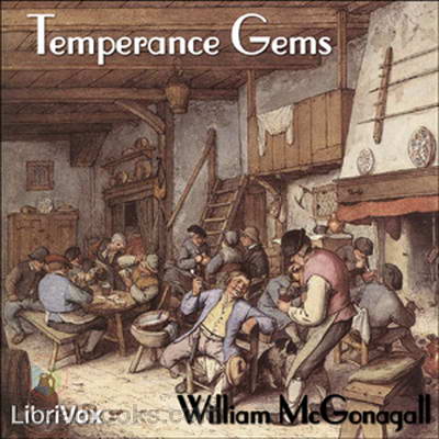 Temperance Gems cover