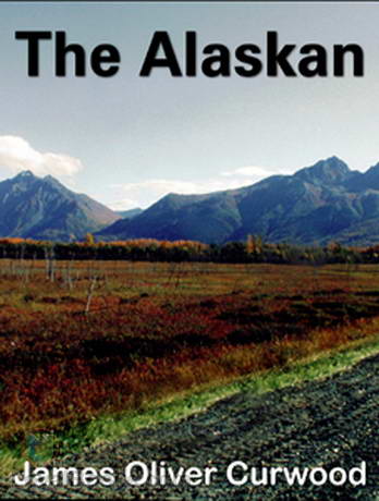 The Alaskan cover