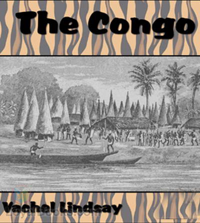 The Congo cover