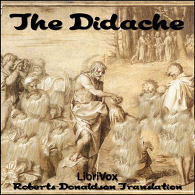 The Didache cover