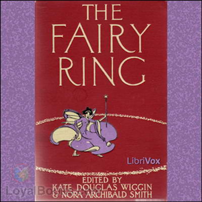 The Fairy Ring cover