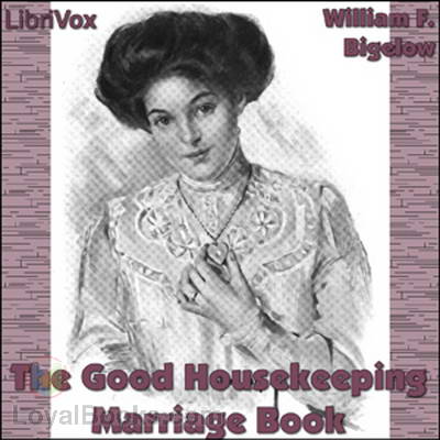 The Good Housekeeping Marriage Book cover